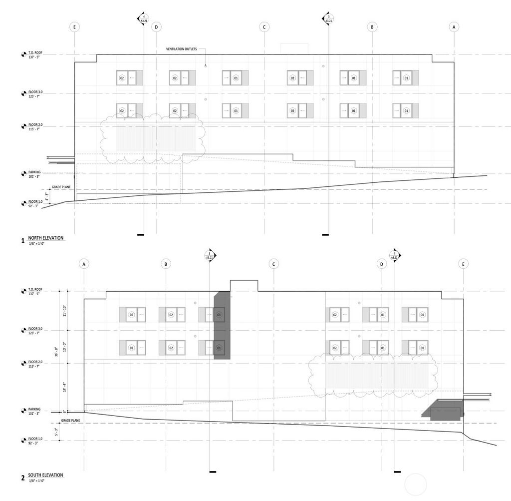Photo of 3122 Broadway Avenue, Everett, WA 98201 (MLS # 2502560)