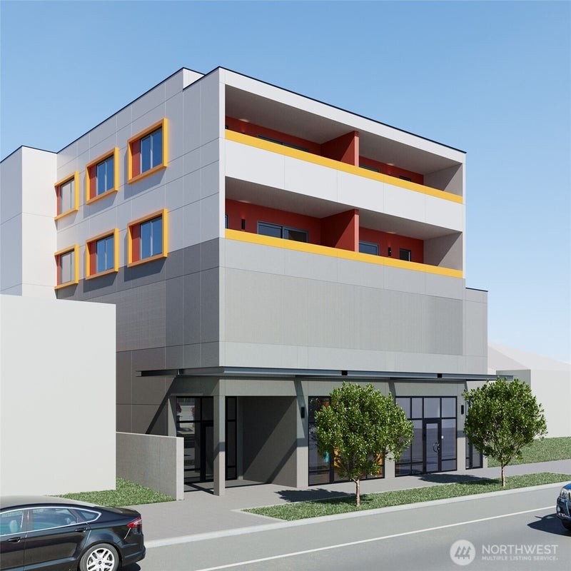 3122 Broadway Avenue