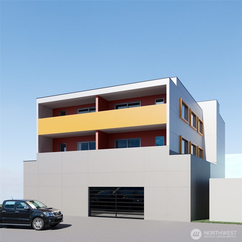 3122 Broadway Avenue