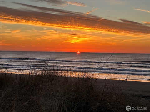 Photo of 1003 S Sand Dune Avenue SW #C, Ocean Shores, WA 98569 (MLS # 2534602)