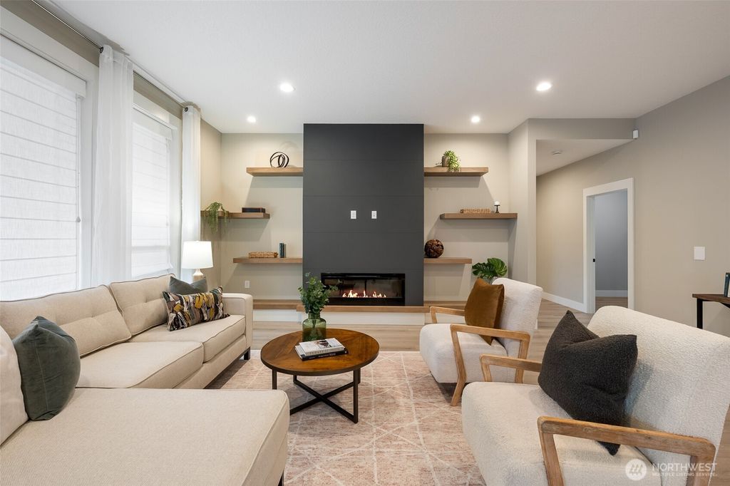 Photo of 4214 SE 19th Avenue, Brush Prairie, WA 98606 (MLS # 2458614)