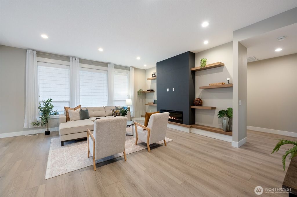 Photo of 4214 SE 19th Avenue, Brush Prairie, WA 98606 (MLS # 2458614)