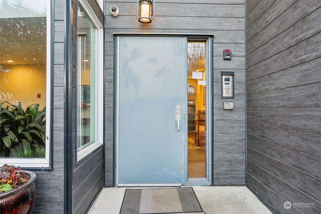 Photo of 3501 SW Holden Street #305, Seattle, WA 98126 (MLS # 2313135)