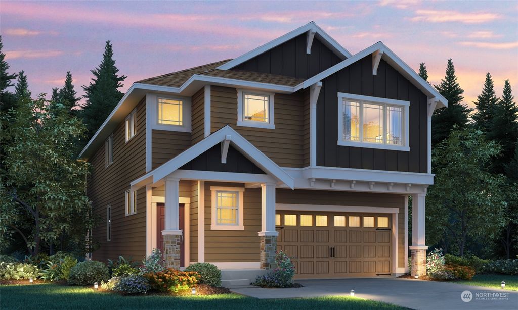 Photo of 4031 233rd Street SE #12, Bothell, WA 98021 (MLS # 2023739)