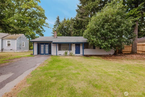 Photo of 2464 Mitchell Road SE, Port Orchard, WA 98366 (MLS # 2589987)