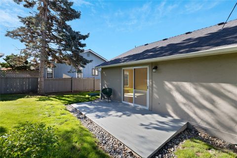 A home in Anacortes