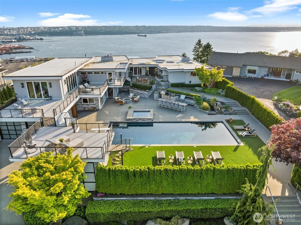 Photo of 3404 Shorecliff Drive NE, Tacoma, WA 98422 (MLS # 2486670)