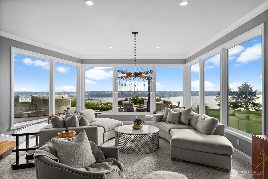 Photo of 3404 Shorecliff Drive NE, Tacoma, WA 98422 (MLS # 2486670)