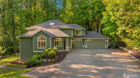 Photo of 17524 214th Avenue NE, Woodinville, WA 98077 (MLS # 2437561)