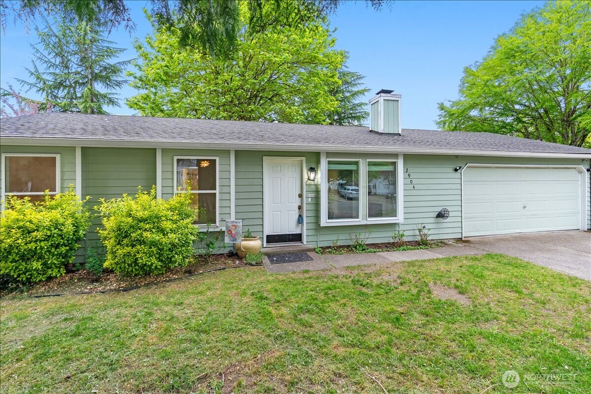 2904 14th Street SE
