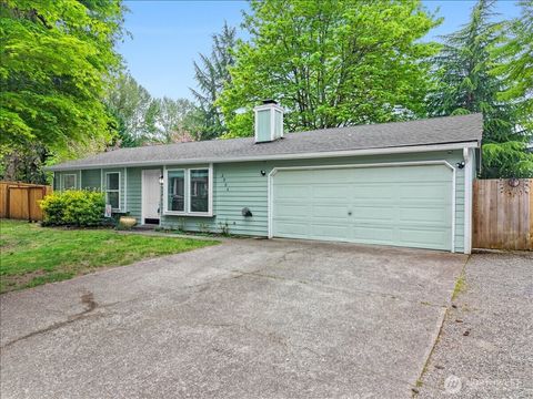 Photo of 2904 145th Street SE, Puyallup, WA 98374 (MLS # 2516823)