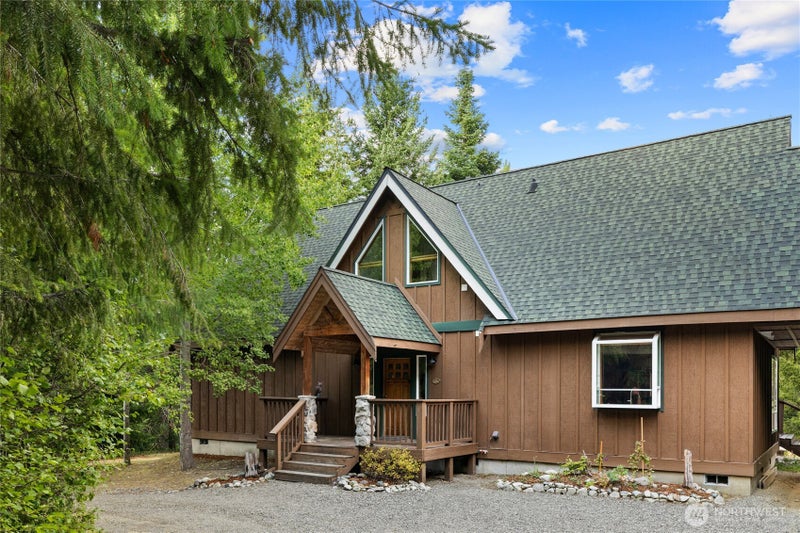 1175 FS 4517 Road