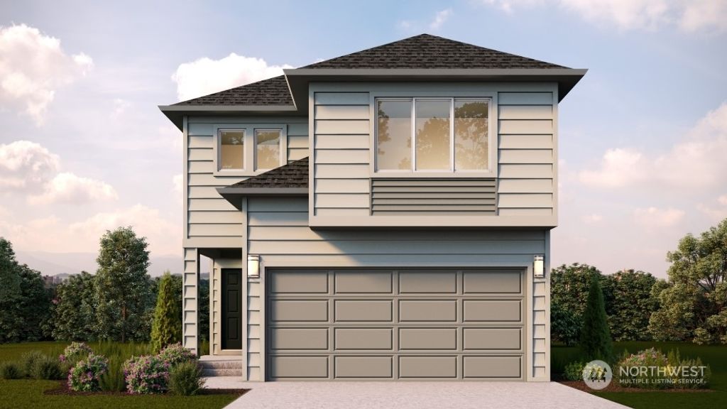 Photo of 3915 133rd Street SW, Lynnwood, WA 98087 (MLS # 2222935)