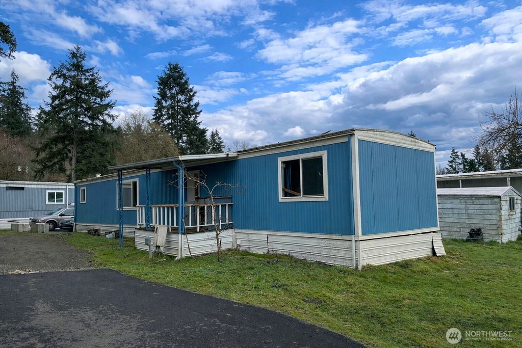 Photo of 1332 192nd Street SE #72, Bothell, WA 98012 (MLS # 2465325)