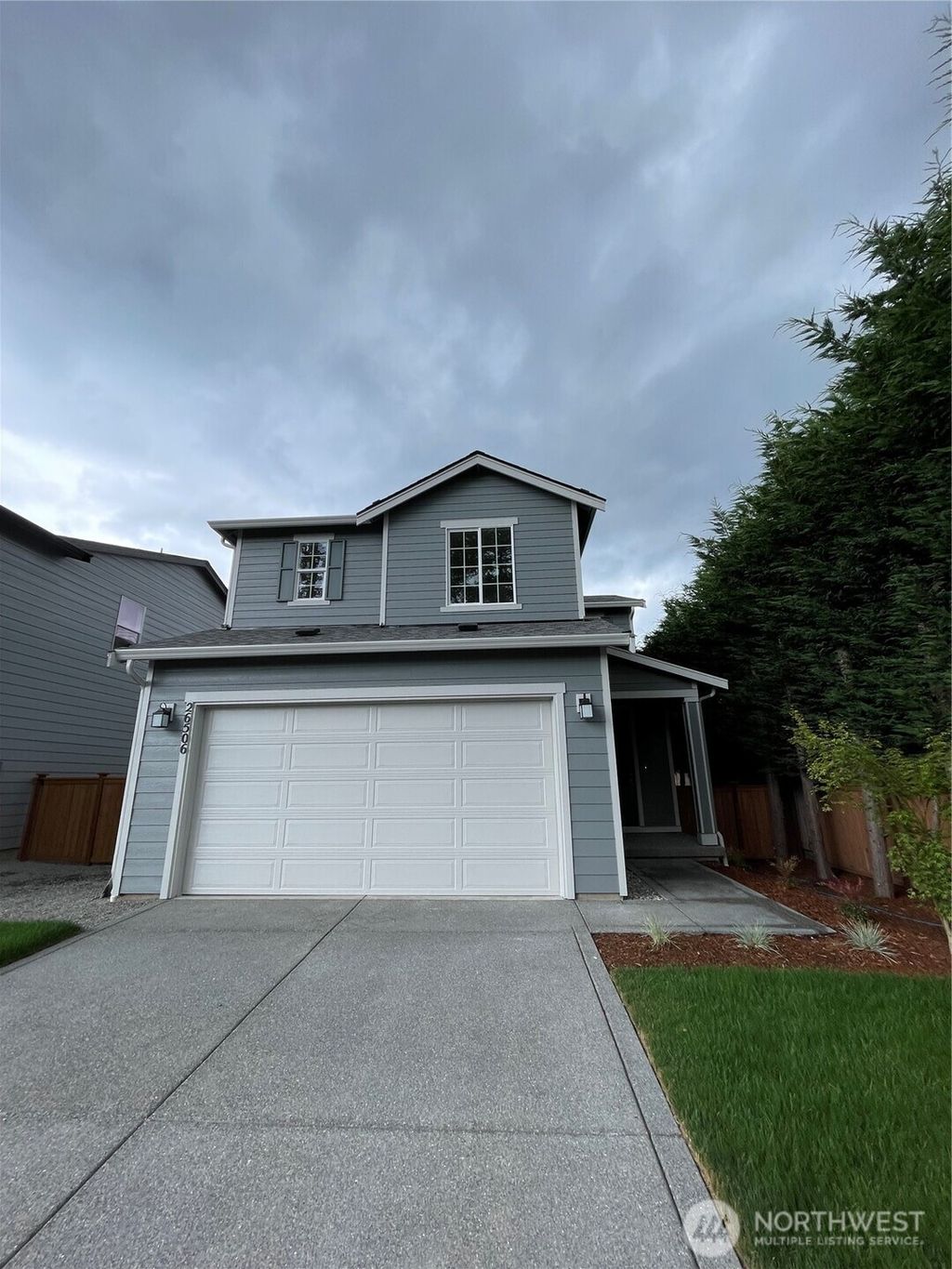 Photo of 26506 176th Place SE #28, Covington, WA 98042 (MLS # 2296417)