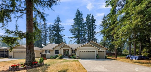 Photo of 17209 100th Street NE, Granite Falls, WA 98252 (MLS # 2565384)