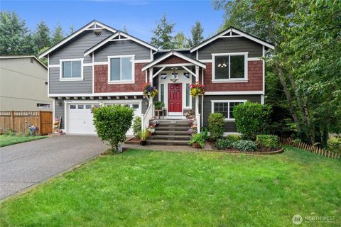 18304 11th Avenue Ct E Spanaway WA 98387