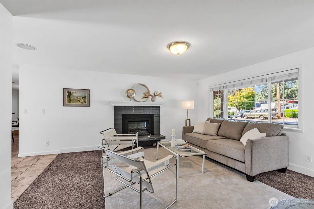 Photo of 19521 SE 241st Place, Covington, WA 98042 (MLS # 2430953)