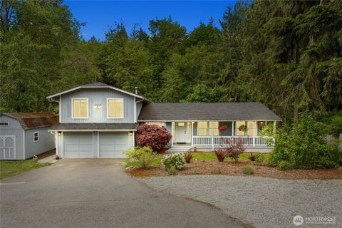 5922 43rd Ave NW, Gig Harbor, WA 98335 - MLS#: 2374342