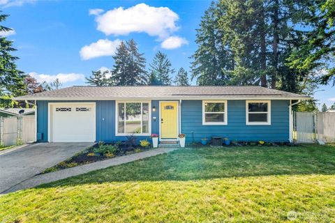 1416 Briston Lane Steilacoom WA 98388