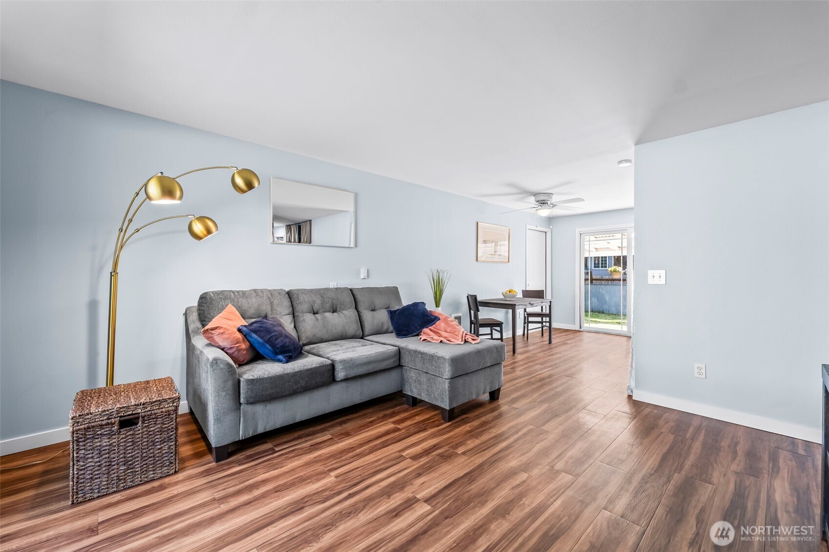 1416 Briston Lane