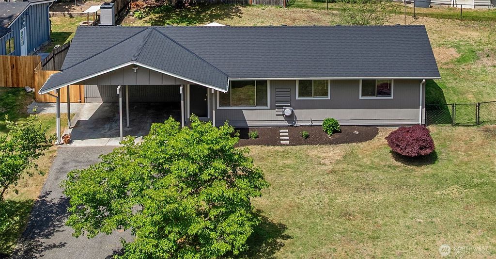 Photo of 19932 NE 175th Street, Woodinville, WA 98077 (MLS # 2387390)