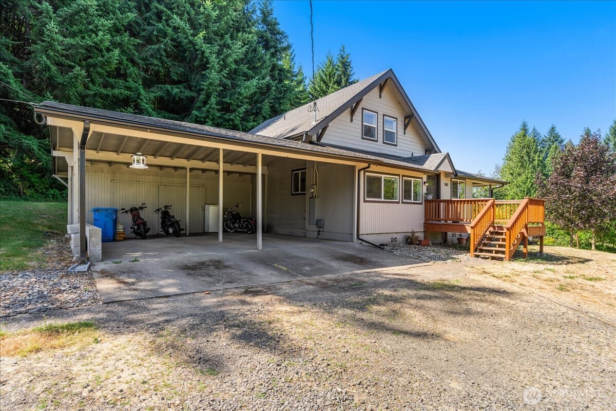 160 Isaacson Drive