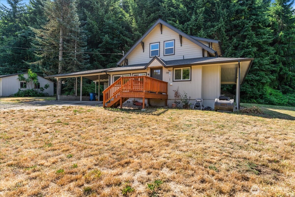 160 Isaacson Drive