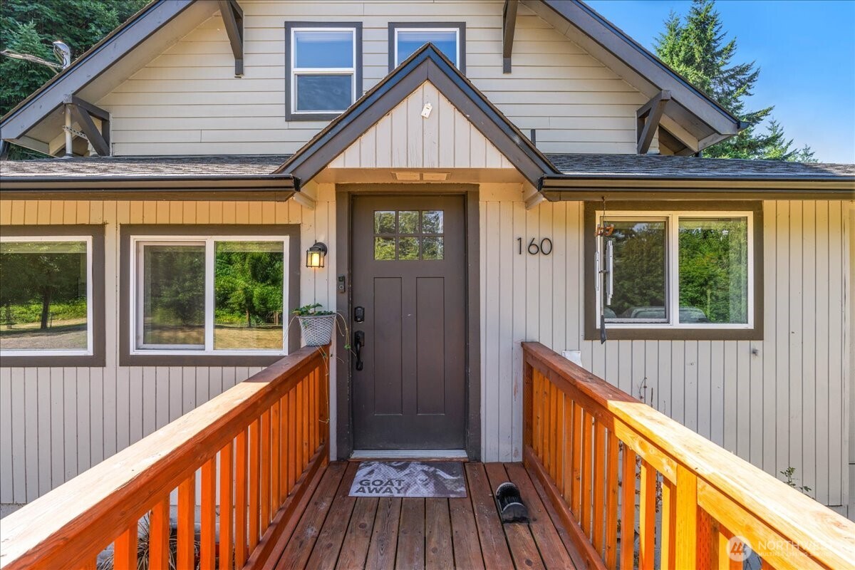 160 Isaacson Drive