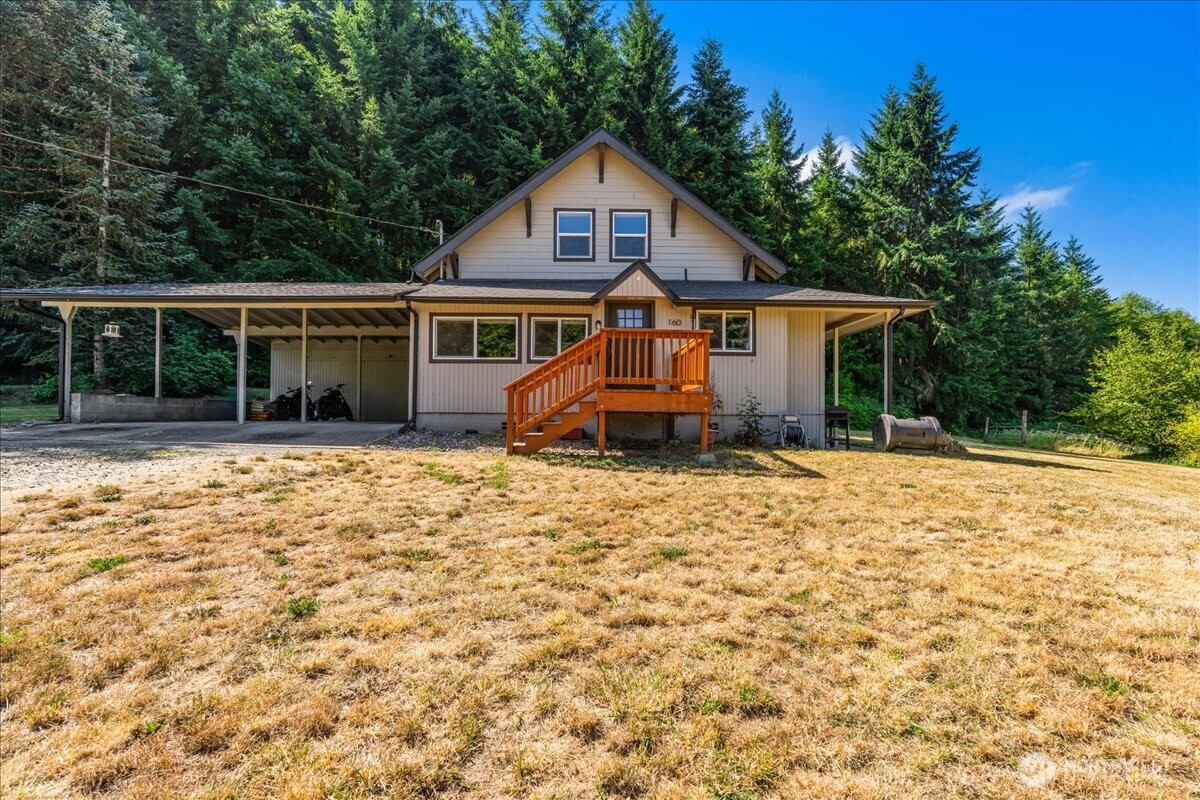 160 Isaacson Drive