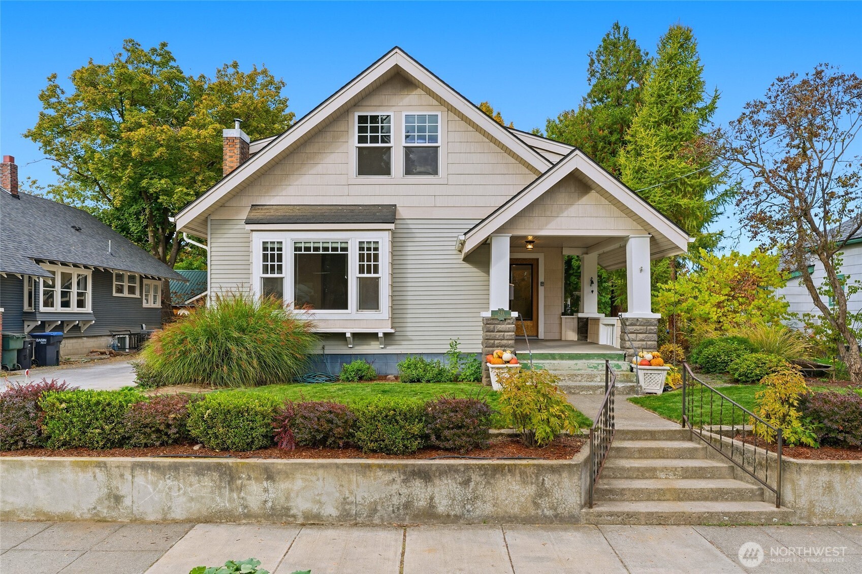 241 N Bellevue Avenue