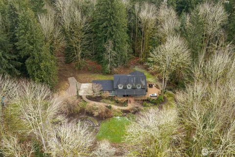 Photo of 12815 241st Avenue SE, Monroe, WA 98272 (MLS # 2486772)