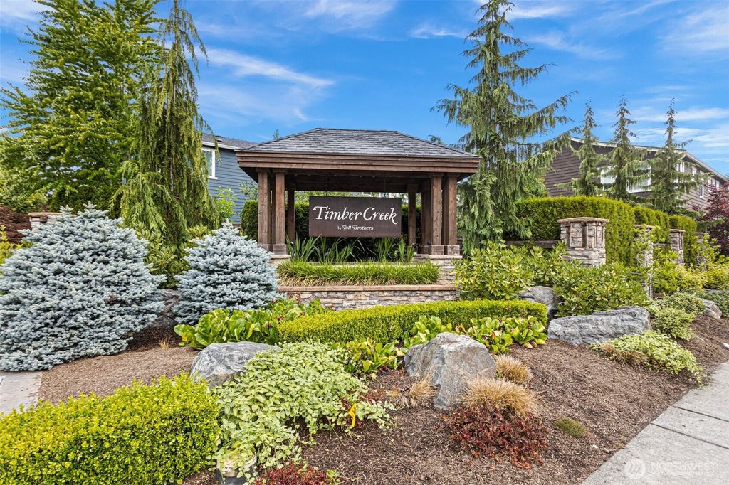 Photo of 18521 46th Avenue SE, Bothell, WA 98012 (MLS # 2465543)