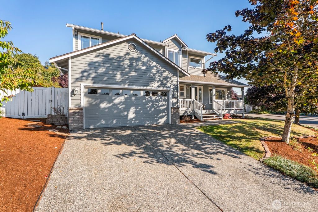Photo of 23231 9th Place W, Bothell, WA 98021 (MLS # 2443719)