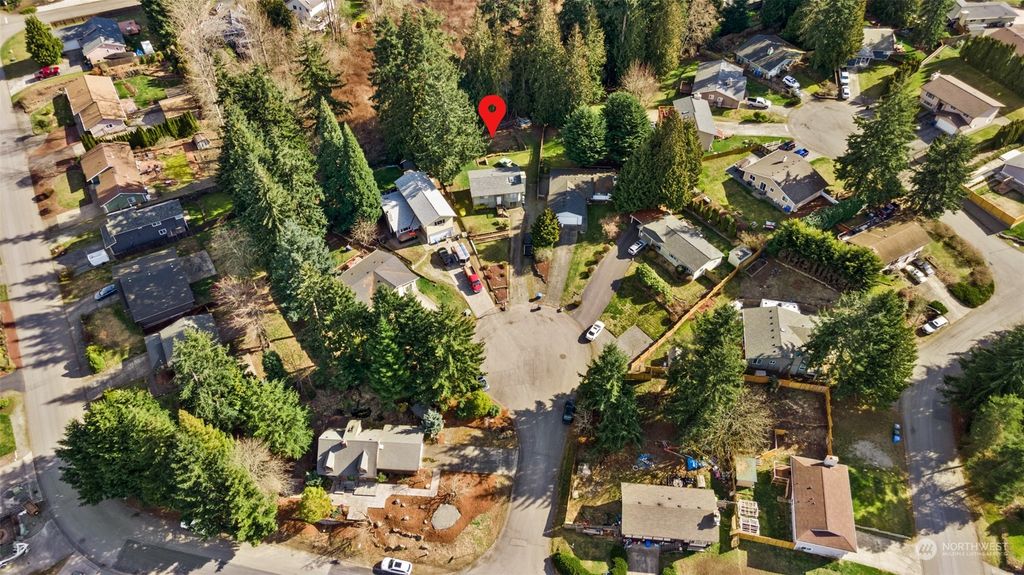 Photo of 1706 Douglas Court, Milton, WA 98354 (MLS # 2039154)