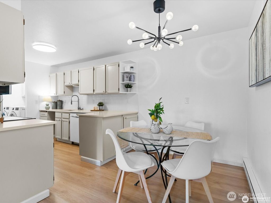 Photo of 8501 12th Avenue NW #406, Seattle, WA 98117 (MLS # 2338655)