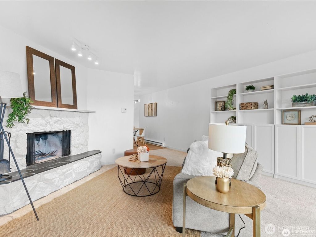 Photo of 8501 12th Avenue NW #406, Seattle, WA 98117 (MLS # 2338655)