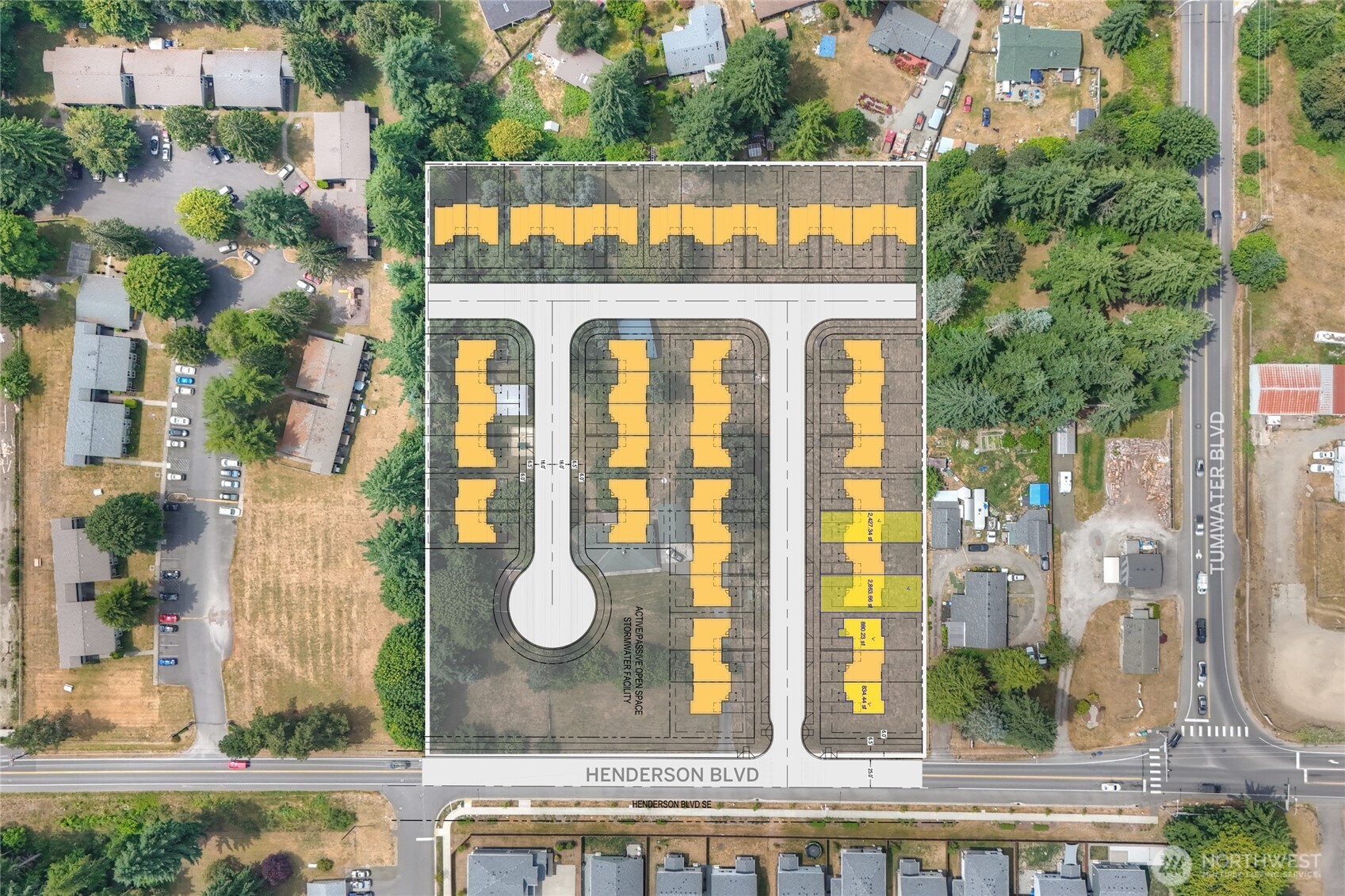 7045 Henderson Boulevard SE