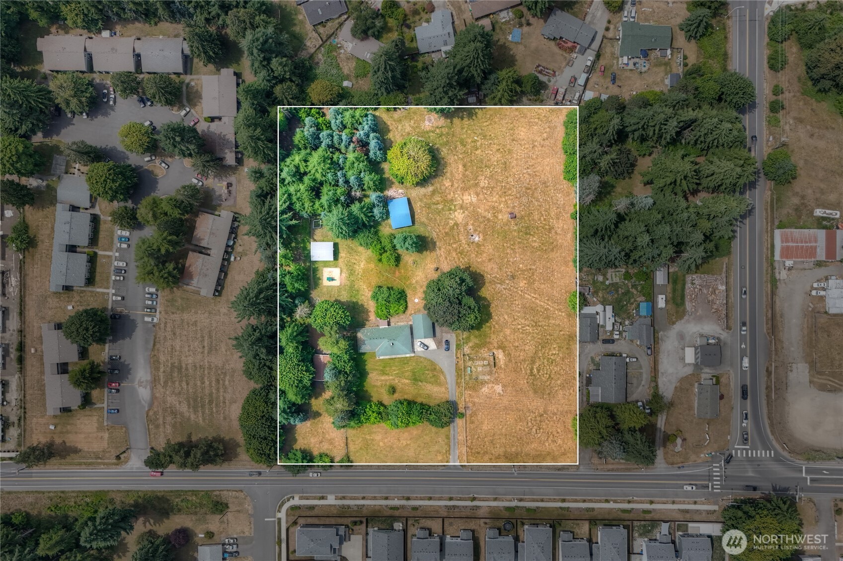 7045 Henderson Boulevard SE
