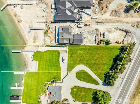 Photo of 4060 US Highway 97a, Chelan, WA 98816 (MLS # 2377134)