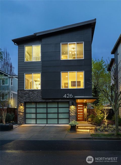 426 3rd Court NW, Issaquah, WA 98027 - MLS#: 2356970