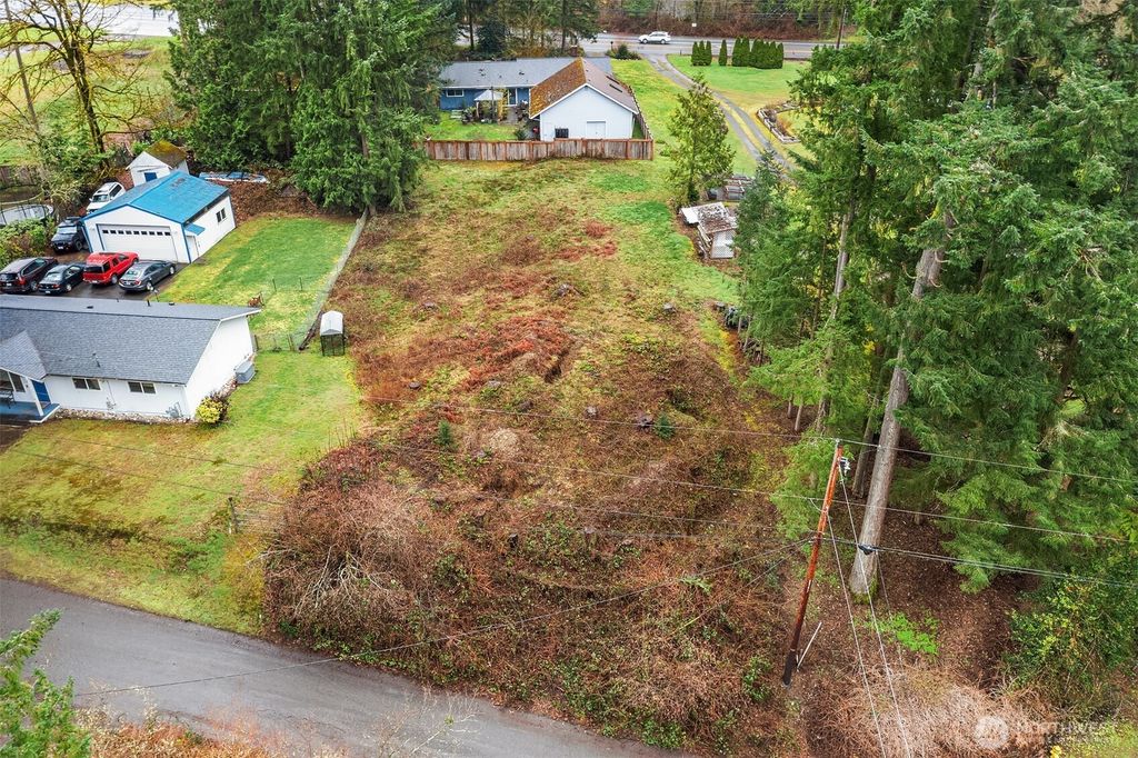 Photo of 17340 191st Avenue NE, Woodinville, WA 98072 (MLS # 2491547)