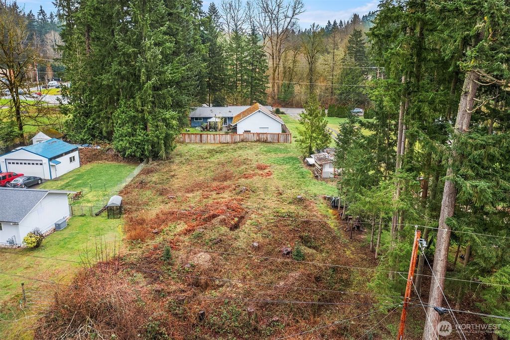 Photo of 17340 191st Avenue NE, Woodinville, WA 98072 (MLS # 2491547)