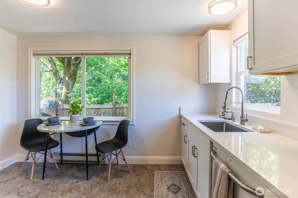 Photo of 7169 18th Avenue SW, Seattle, WA 98106 (MLS # 2410612)
