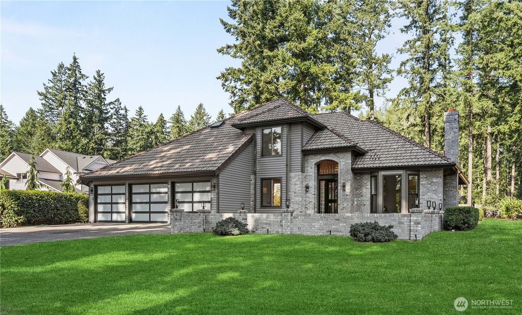 Photo of 22314 SE 290th Street, Black Diamond, WA 98010 (MLS # 2438161)