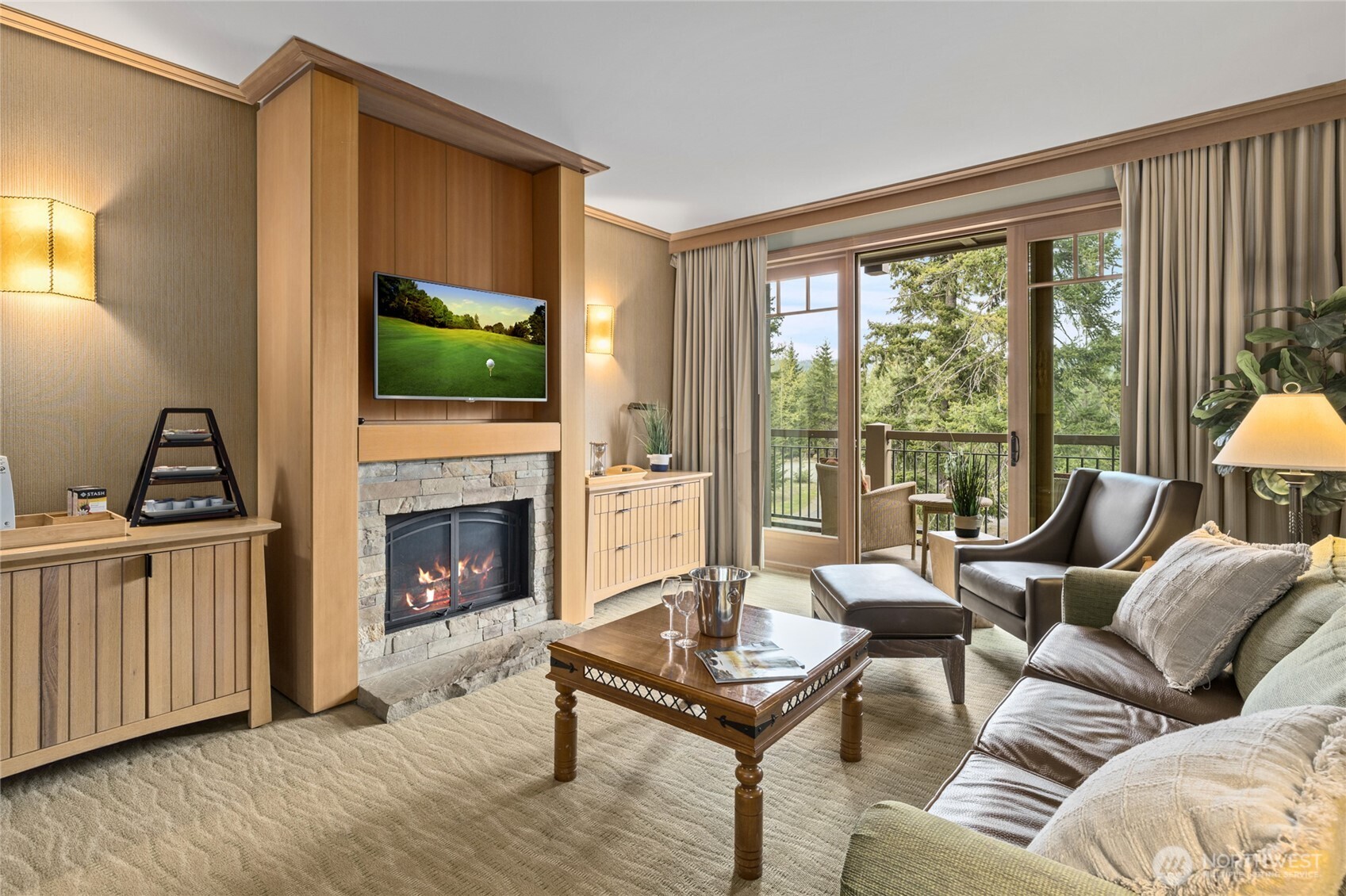 3600 Suncadia Trail 4018
