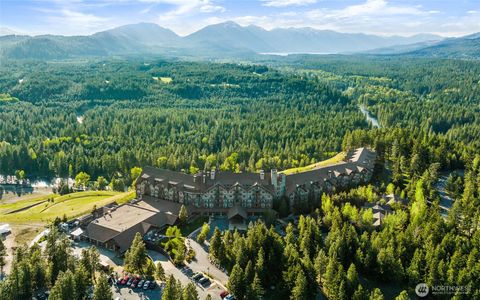 Photo of 3600 Suncadia Trail #4018, Cle Elum, WA 98922 (MLS # 2364584)
