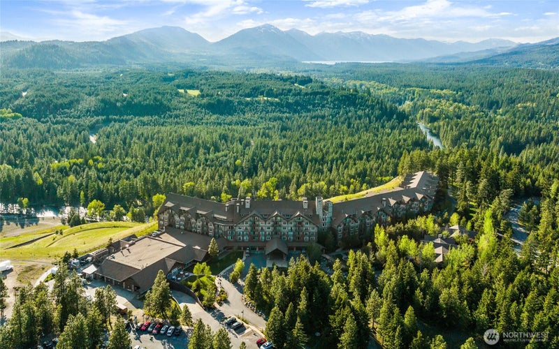 3600 Suncadia Trail 4018
