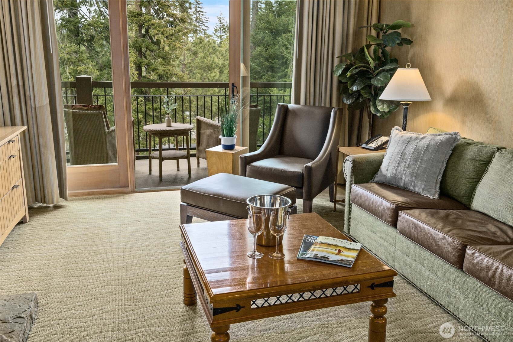 3600 Suncadia Trail 4018