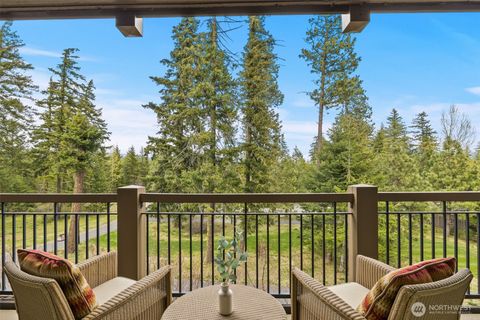 Photo of 3600 Suncadia Trail #4018, Cle Elum, WA 98922 (MLS # 2364584)